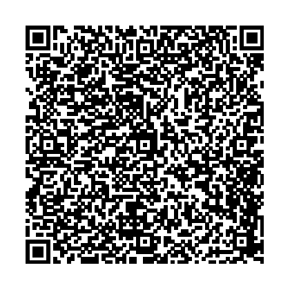 contact information in QR code